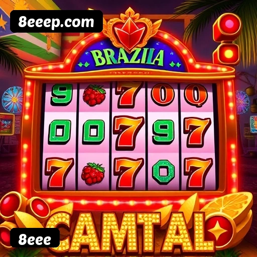 Jogos com maior RTP na 8eee