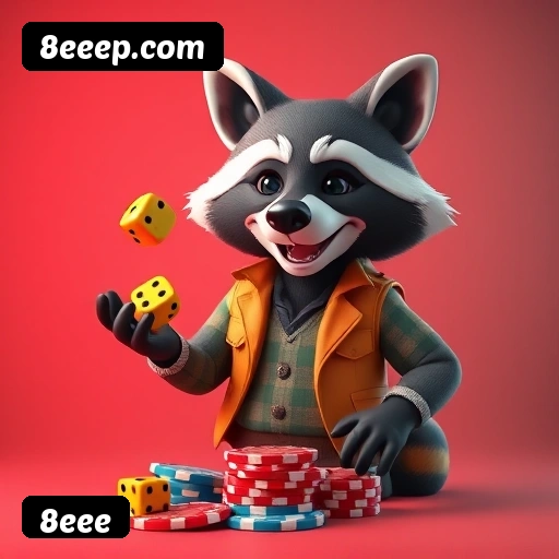 Lottery Clássica na 8eee