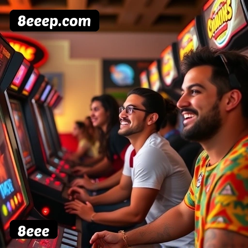 Cashback Semanal 8eee