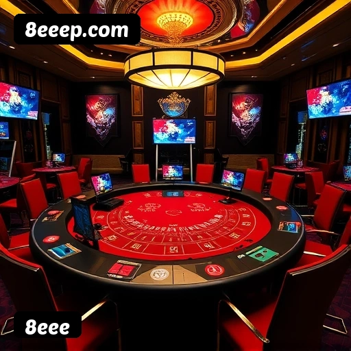 Bônus de Boas-vindas 8eee